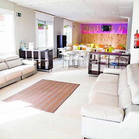 Sun Beach Lloret de Mar Bagian luar foto