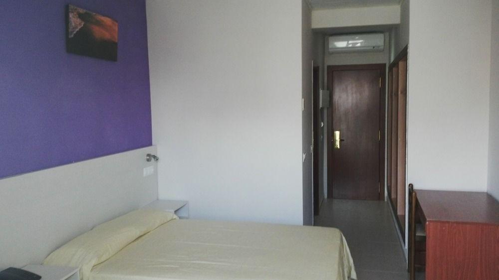 Sun Beach Lloret de Mar Bagian luar foto