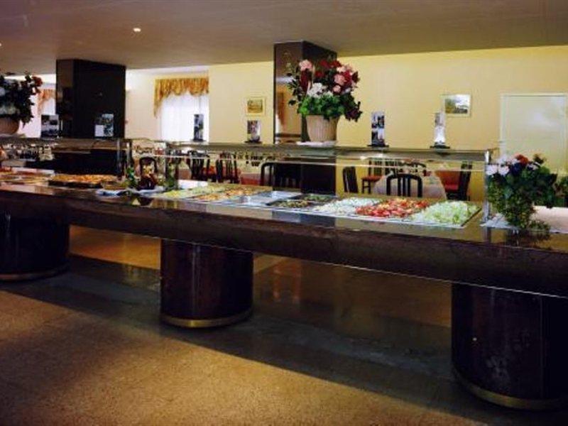 Sun Beach Lloret de Mar Bagian luar foto