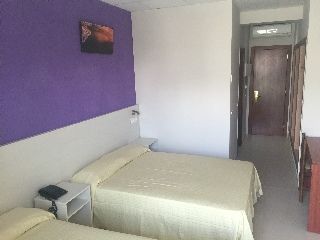 Sun Beach Lloret de Mar Bagian luar foto
