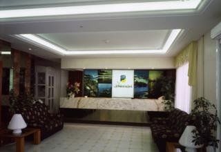Sun Beach Lloret de Mar Bagian luar foto